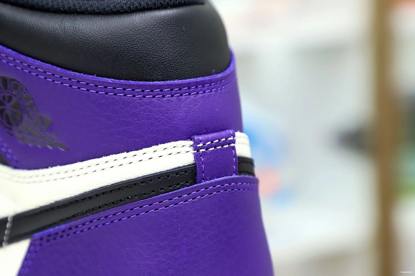 1 Air Jordan 0918
